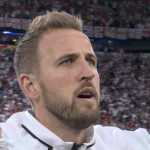 Harry Kane Belum Tampil Maksimal
