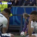 Prediksi Denmark vs Inggris