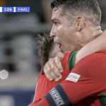 Para Pemain Portugal Dinilai Tidak Lagi Percaya Pada Kemampuan Cristiano Ronaldo