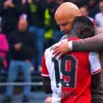 Yankuba Minteh bisa reuni dengan Arne Slot di Liverpool