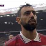 Bruno Fernandes dikaitkan dengan kepindahan dari Manchester United