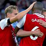 Gabriel Magalhes ingin kembali ke Brasil di akhir karirnya