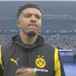 Dortmund dan Man Utd Adakan Pembicaraan Untuk Kepastian Masa Depan Jadon Sancho