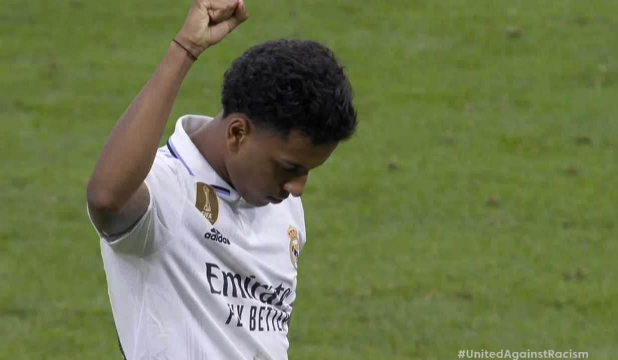 Manchester City Bersiap Manfaatkan Kedatangan Kylian Mbappe Untuk Bajak Rodrygo Goes