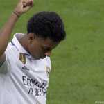 Manchester City Bersiap Manfaatkan Kedatangan Kylian Mbappe Untuk Bajak Rodrygo Goes
