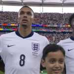 Inggris diharapkan lakukan perubahan kontra Slovenia