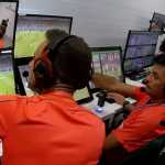 Final Liga Champions Akan Didukung VAR dan Teknologi Garis Gawang, Bagaimana Cara Kerjanya? Final Liga Champions Akan Didukung VAR dan Teknologi Garis Gawang