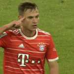 Joshua Kimmich dikaitkan dengan Arsenal