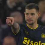 Arsenal Bakal Ajukan Tawaran Pemain Plus Uang Tunai Seharga 2 Trilyun Untuk Bruno Guimaraes