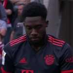 Real Madrid Kembali Tertarik pada Alphonso Davies