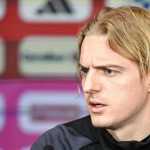 Patrick Wimmer target baru Juventus