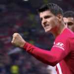 Alvaro Morata dikaitkan dengan Juventus