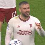 Luke Shaw Belum Siap Tampil Untuk Inggris