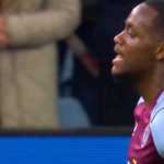 John Duran jadi target transfer Chelsea