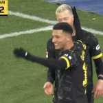 Juventus Kesulitan Tebus Jadon Sancho