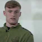 Jarrad Branthwaite didukung bergabung Manchester United