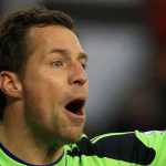 Kisah Unik Thomas Sorensen, Tolak Jadi Pengganti Peter Schmeichel di Manchester United, Berakhir Degradasi Thomas Sorensen lewatkan kesempatan main untuk Manchester United