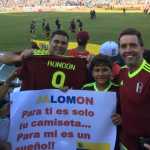 Prediksi Jamaika vs Venezuela
