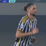 Adrien Rabiot belum putuskan masa depannya di Juventus