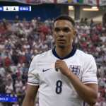 Trent Alexander-Arnold di Lini Tengah Inggris Cuma Jadi Beban