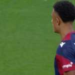 Dan Ndoye Jadi Target Transfer Inter Milan