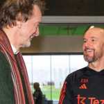 Erik Ten Hag Harus Ingatkan INEOS Tentang Pentingnya Kedalaman Skuad di Manchester United