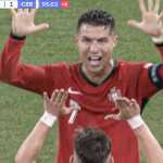 Diogo Dalot Kinerja Melempem Cristiano Ronaldo Selama Kemenangan Portugal Tadi Pagi
