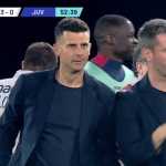 Thiago Motta Sudah Tetapkan Duet Lini Tengah Impiannya di Juventus Musim Depan Thiago Motta ingin pertahankan Adrien Rabiot di Juventus