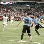 Prediksi Uruguay vs Bolivia