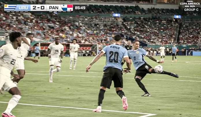 Darwin Nunez Sumbang Satu Gol Untuk Kemenangan