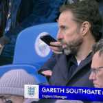 Gareth Southgate dikritik karena tidak membawa Jack Grealish dan Jarrad Branthwaite