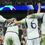 Alasan Real Madrid Berpeluang Juara Liga Champions 2024 Alasan Real Madrid bisa juara Liga Champions 2024
