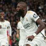 Antonio Rudiger Didekati Al Nassr