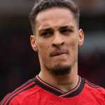 Harganya Anjlok Jauh, Manchester United Rugi Bandar Jika Jual Antony Musim Panas Ini! Antony pemain Manchester United nilai transfernya jatuh