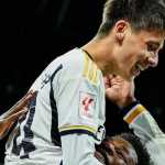 Liverpool Bisa Rugi Besar Jika Datangkan Arda Guler Dari Real Madrid Arda Guler bintang muda Real Madrid