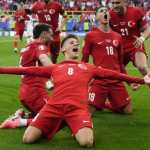 Liverpool Lakukan Kontak Untuk Datangkan Arda Guler dan Adrian Menuju Spanyol Arda Guler pemain timnas Turki