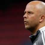 Siapa yang Pertama Dibawa Slot ke Liverpool? Jawabannya Akan Segera Terungkap! Arne Slot manajer Liverpool sibuk persiapkan transfer pemain