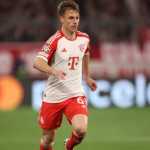 Barcelona Berhenti Mengejar Joshua Kimmich