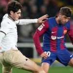 Barcelona Masukkan Klausul Khusus dalam Kontrak Baru Sergi Roberto