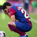 Barcelona Terbuka Lepas Gundogan