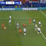 Lihat Kontroversi VAR dan Keputusan Wasit Rugikan Belanda, Dari Offside Jadi Halangi Kiper? Belanda vs Prancis di Euro 2024