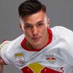 Arsenal dan Mikel Arteta Punya Rencana Besar Datangkan Pesaing Haaland! Benjamin Sesko calon pesaing Erling Haaland target transfer Arsenal