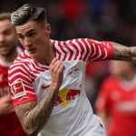 Fabrizio Romano Update Transfer Arsenal, Chelsea dan Man United Untuk Benjamin Sesko Benjamin Sesko jadi rebutan transfer Arsenal, Chelsea dan Manchester United