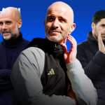 Ingin Seperti The Gunners, Chelsea Berharap Tuah Yang Sama Dari Murid Guardiola Berharap Tuah Dari Murid Pelatih Legenda, Alasan Chelsea Tunjuk Enzo Maresca Yang Belum Pengalaman