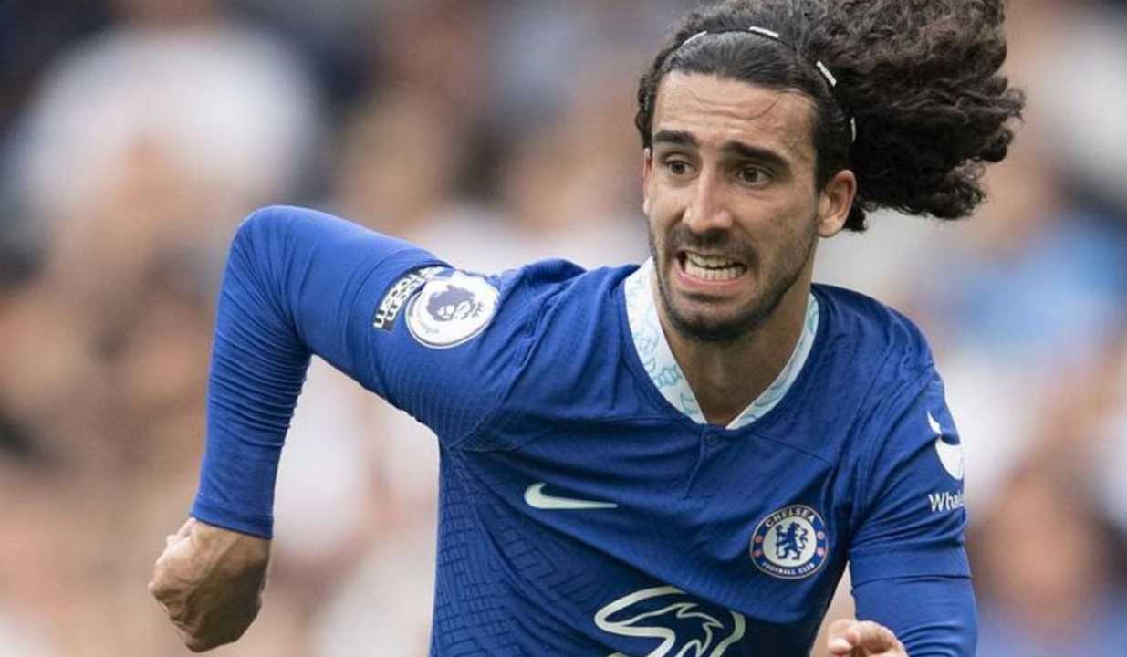 transfer Chelsea Enzo maresca jual empat pemain The Blues