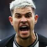 Formasi Mengerikan Manchester City Dengan Kedatangan Bruno Guimaraes! Bruno Guimaraes pemain Newcastle United incaran Manchester City