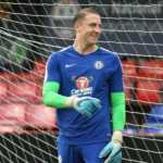 Chelsea Ingin Pulangkan Marcin Bulka