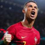 Ronaldo Belum Habis, Piala Eropa 2024 Akan Jadi Panggung Pembuktian! Cristiano Ronaldo kapten Timnas Portugal