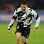 Dani Ceballos Dapat Peran Penting di Real Madrid