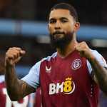 Keuangan Berantakan, Juventus Bisa Tekan Aston Villa Untuk Lepas Douglas Luiz Douglas Luiz pemain Aston Villa